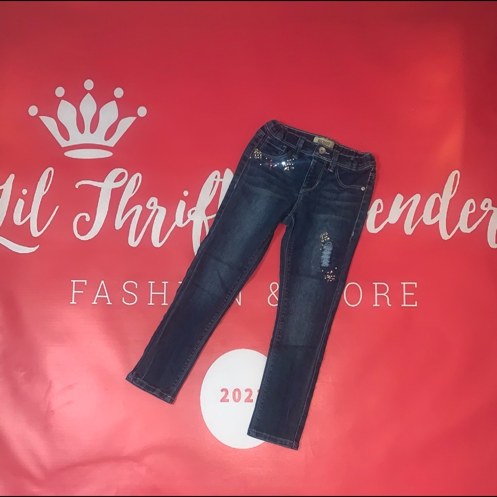 Kids jeans
